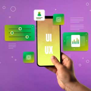 Get stunning UI/UX for your iOS & Android devices