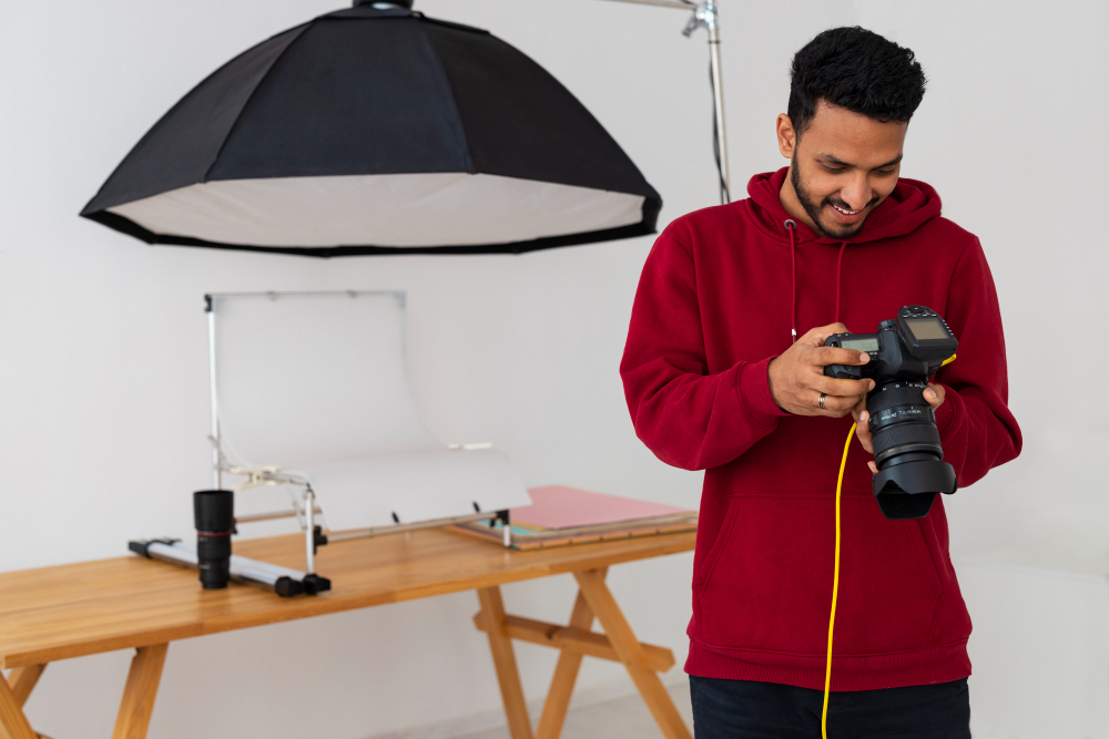 How to Become a Successful Freelance Photographer: 6 Tips to Get Started