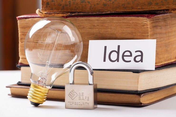 How to Protect Your Intellectual Property on Freelance Marketplaces – 3 Ideas